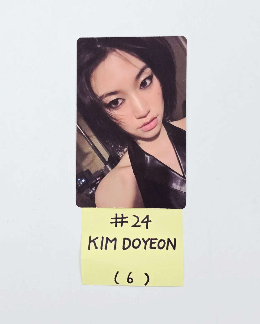 I.O.I "I.O.I : LOOP" - Official Photocard (2) [26.05.20]