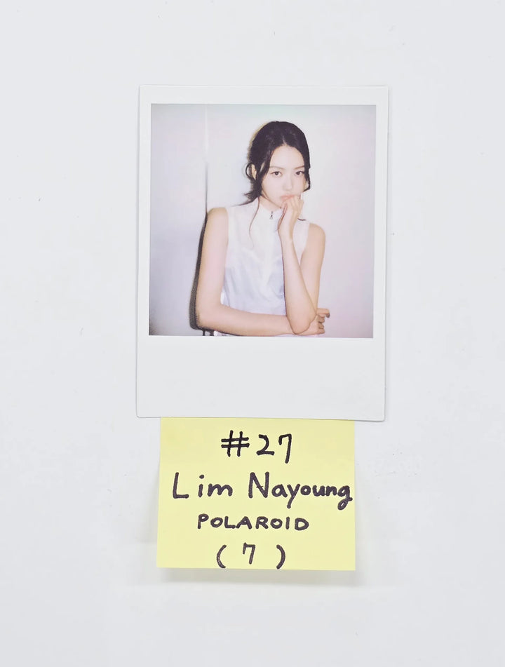 I.O.I "I.O.I : LOOP" - Official Photocard (2) [26.05.20]