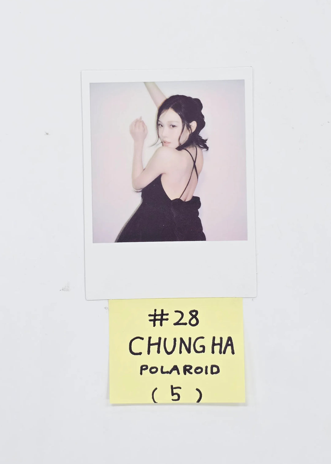 I.O.I "I.O.I : LOOP" - Official Photocard (2) [26.05.20]