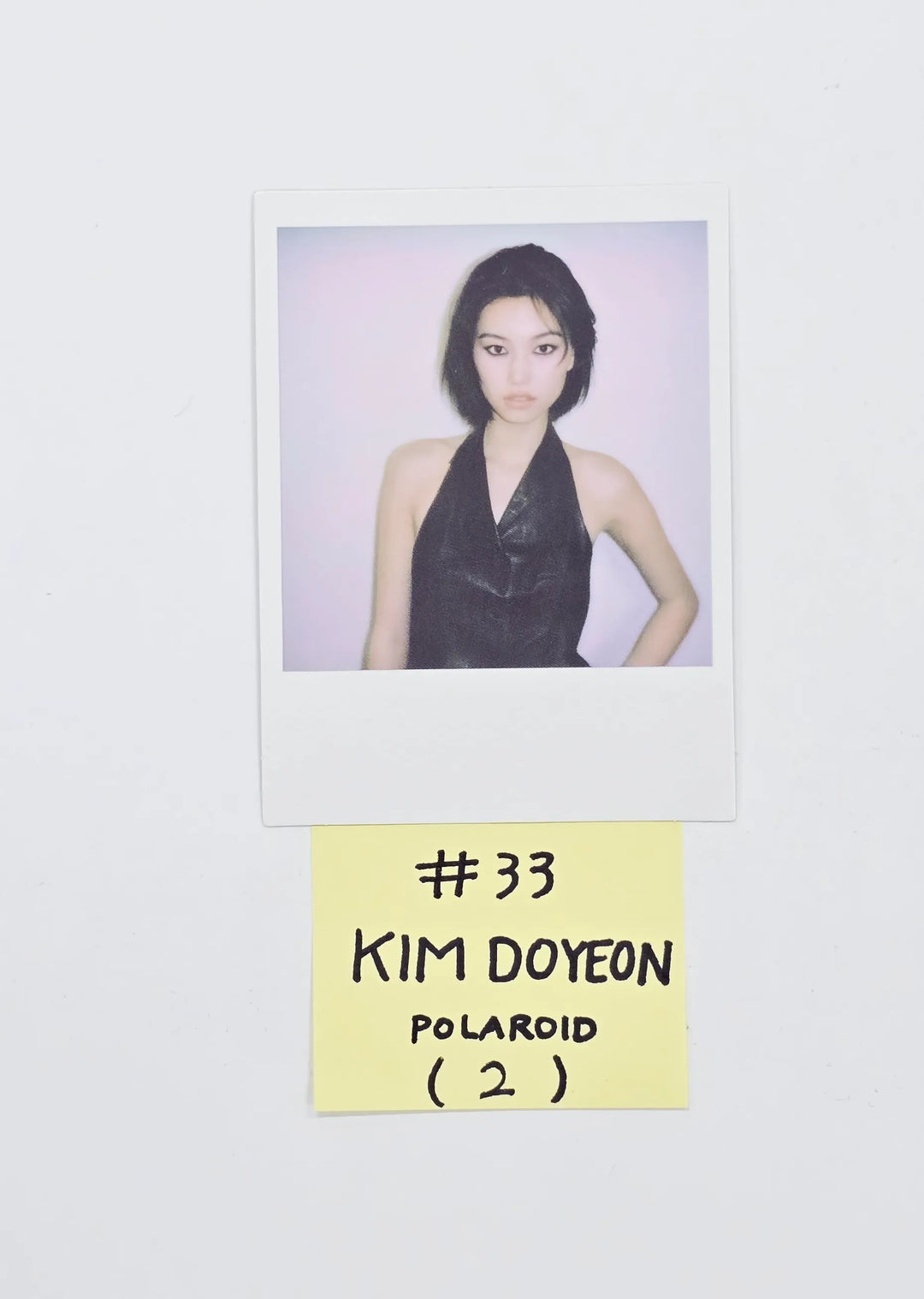 I.O.I "I.O.I : LOOP" - Official Photocard (2) [26.05.20]