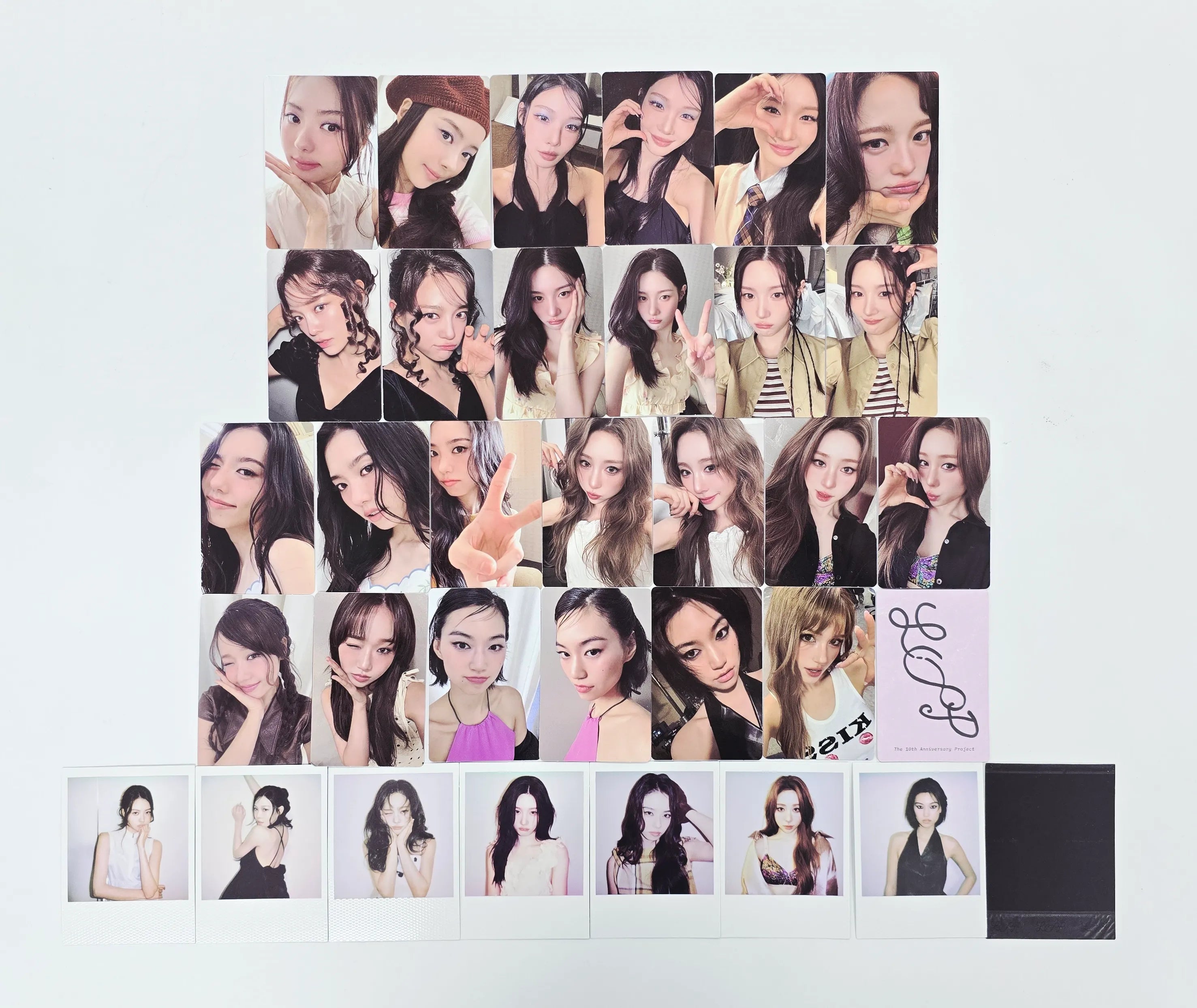I.O.I 