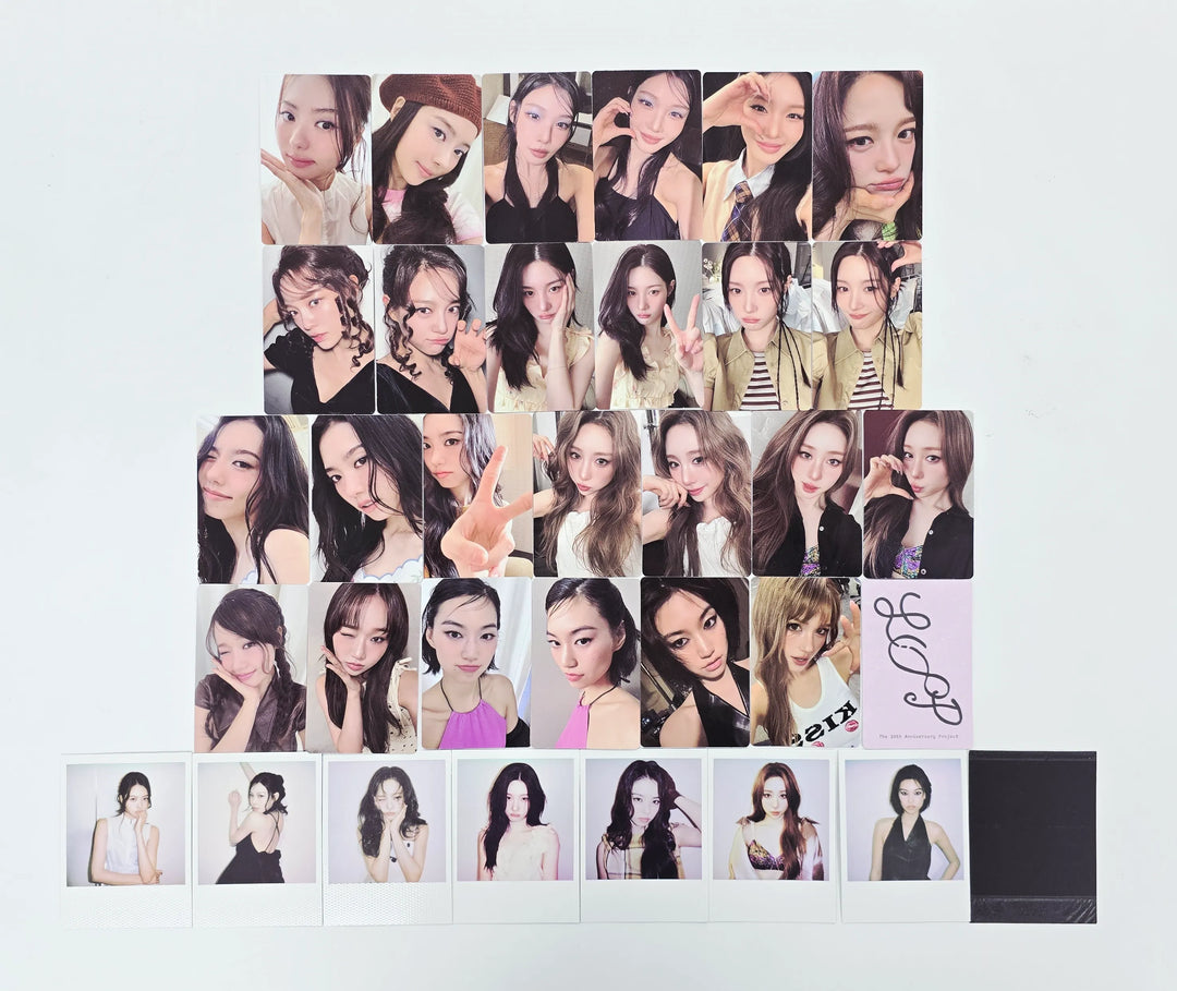 I.O.I "I.O.I : LOOP" - Official Photocard (1) [26.05.20]