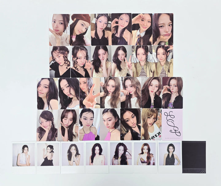 I.O.I "I.O.I : LOOP" - Official Photocard (1) [26.05.20]