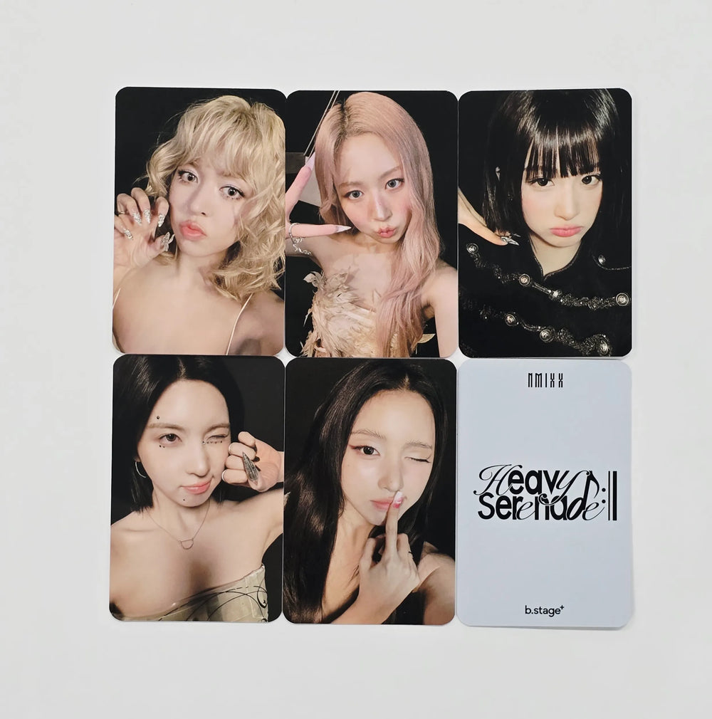 NMIXX - HALLYUSUPERSTORE NMIXX - HALLYUSUPERSTORE