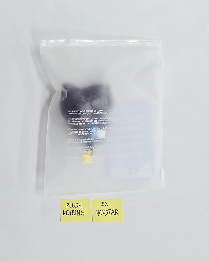 ENHYPEN "ENCHIN" - POP-UP Store MD (1) [26.05.21][Restocked05/22]