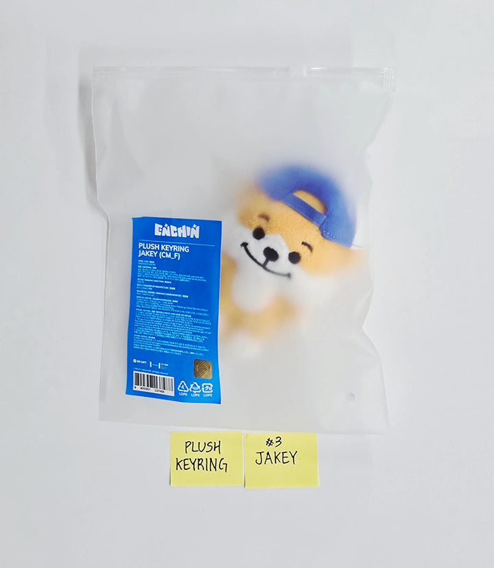 ENHYPEN "ENCHIN" - POP-UP Store MD (1) [26.05.21][Restocked05/22]