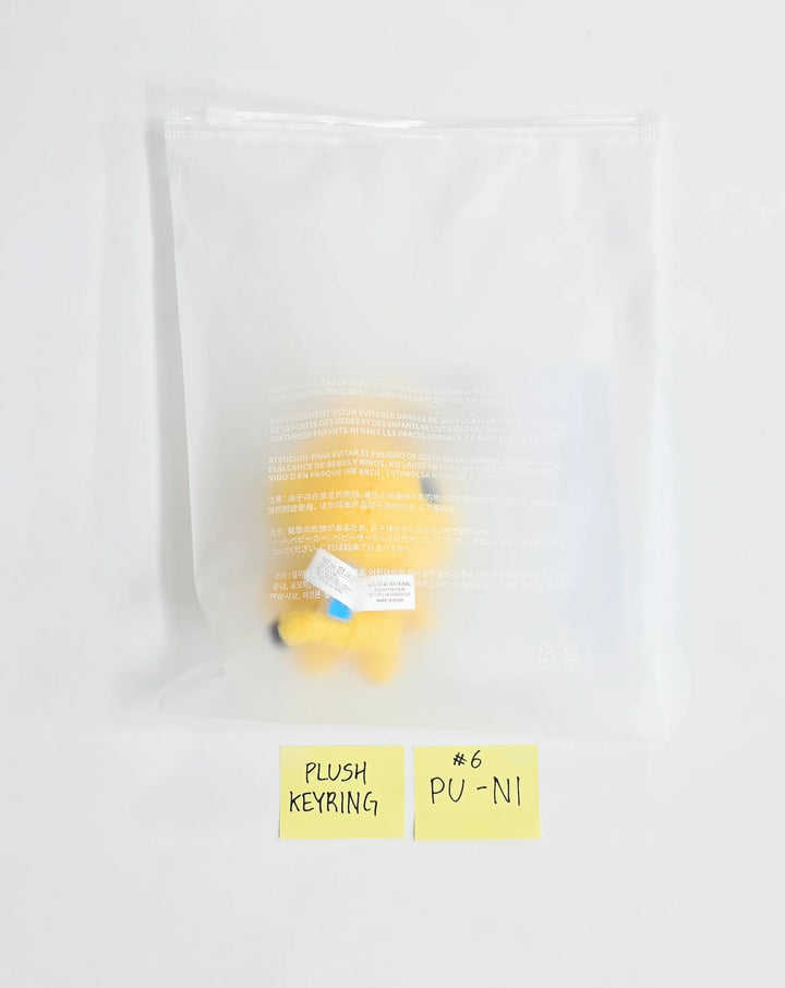 ENHYPEN "ENCHIN" - POP-UP Store MD (1) [26.05.21][Restocked05/22]