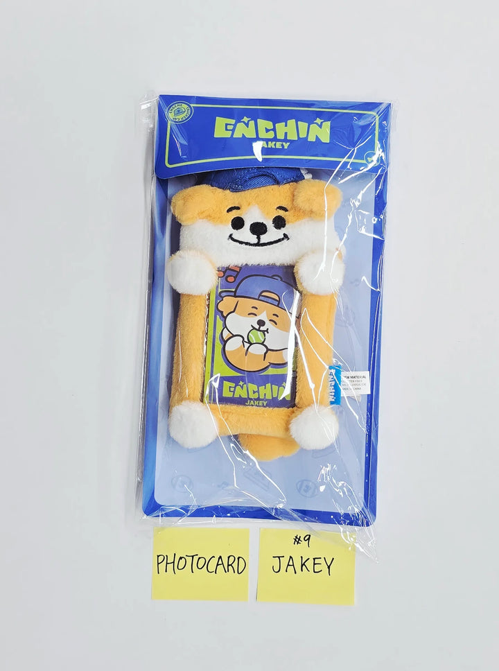 ENHYPEN "ENCHIN" - POP-UP Store MD (1) [26.05.21][Restocked05/22]