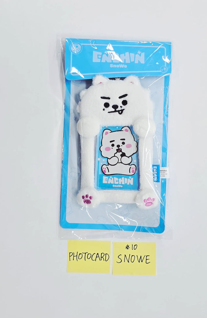 ENHYPEN "ENCHIN" - POP-UP Store MD (1) [26.05.21][Restocked05/22]
