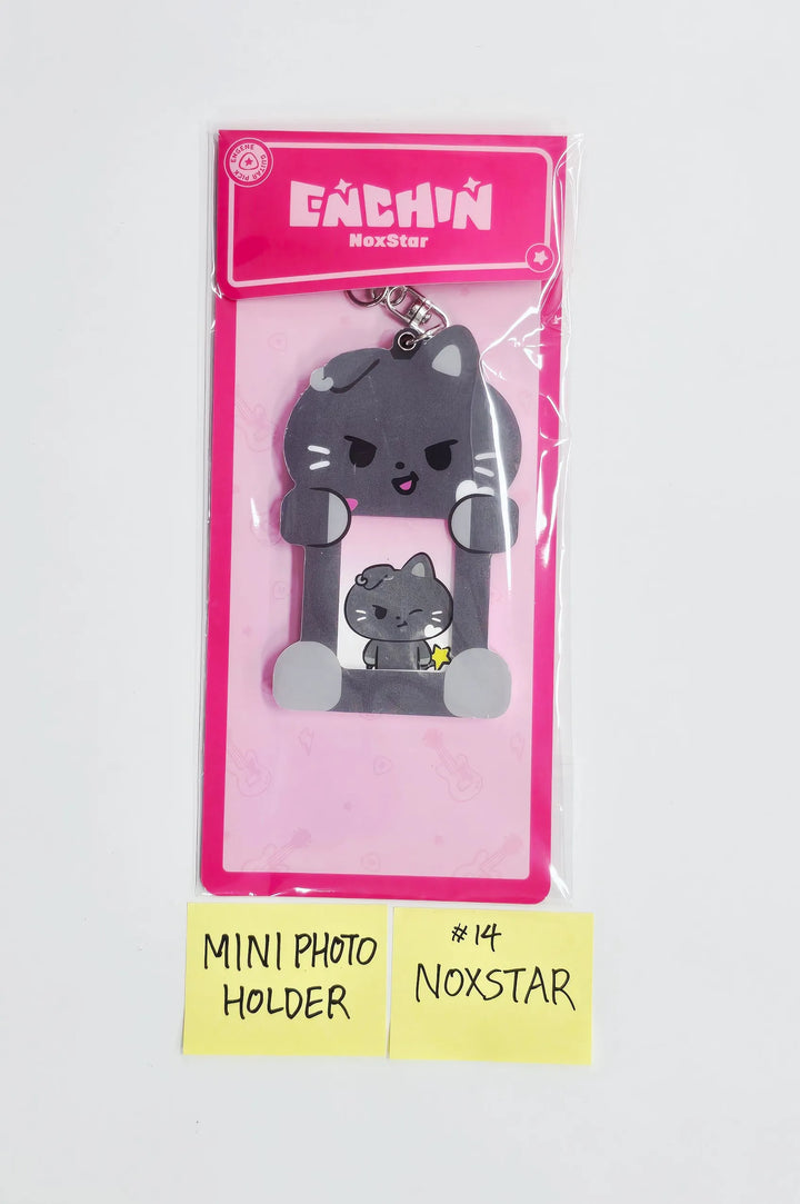 ENHYPEN "ENCHIN" - POP-UP Store MD (1) [26.05.21][Restocked05/22]