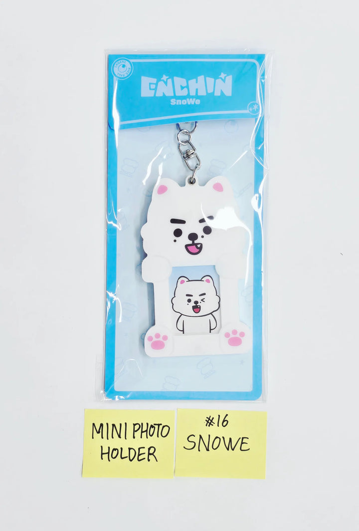 ENHYPEN "ENCHIN" - POP-UP Store MD (1) [26.05.21][Restocked05/22]