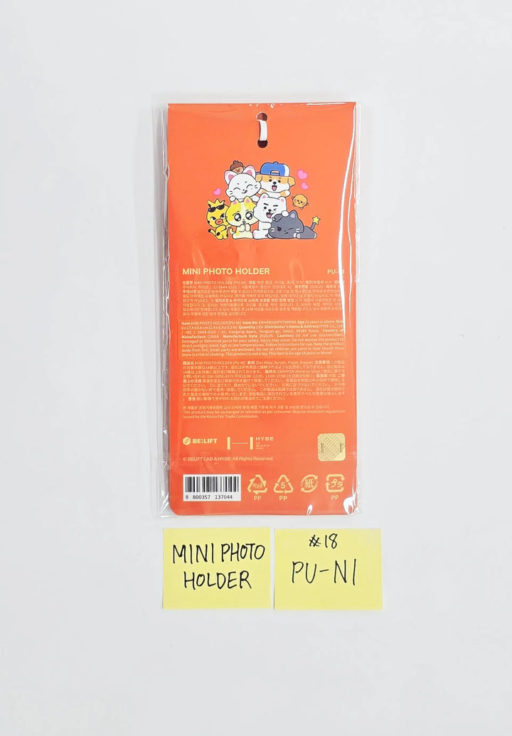 ENHYPEN "ENCHIN" - POP-UP Store MD (1) [26.05.21][Restocked05/22]