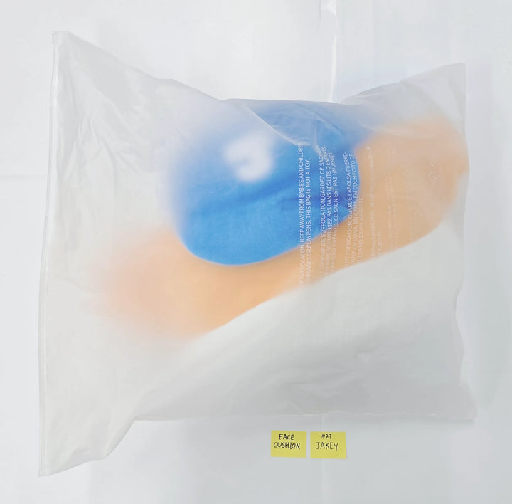 ENHYPEN "ENCHIN" - POP-UP Store MD (2) [26.05.21] (Restocked 05/22)