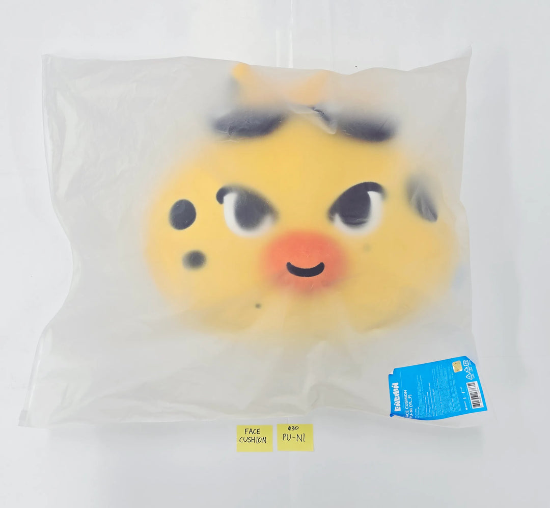 ENHYPEN "ENCHIN" - POP-UP Store MD (2) [26.05.21] (Restocked 05/22)