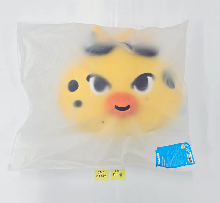 ENHYPEN "ENCHIN" - POP-UP Store MD (2) [26.05.21] (Restocked 05/22)
