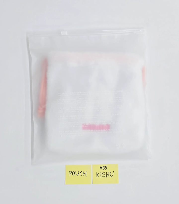 ENHYPEN "ENCHIN" - POP-UP Store MD (2) [26.05.21] (Restocked 05/22)