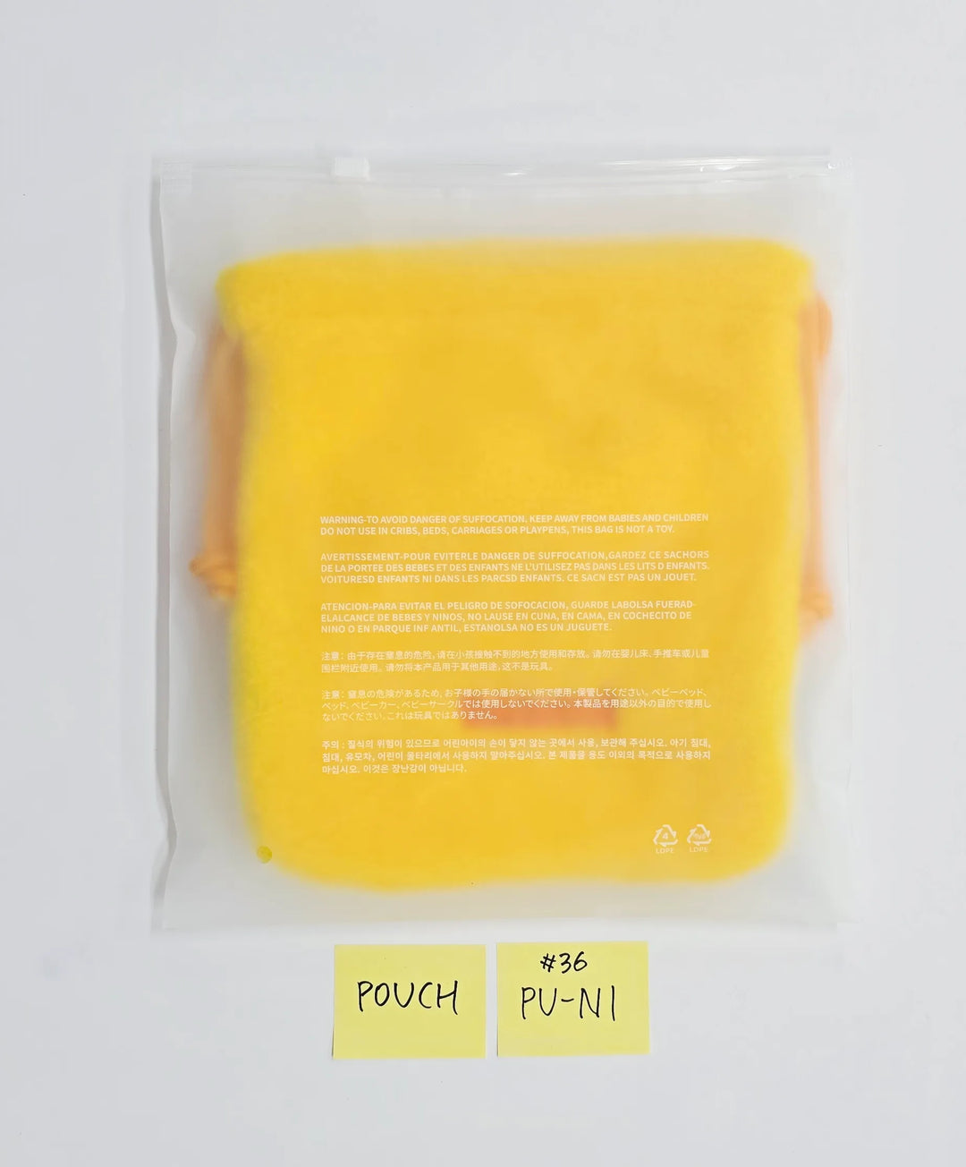 ENHYPEN "ENCHIN" - POP-UP Store MD (2) [26.05.21] (Restocked 05/22)