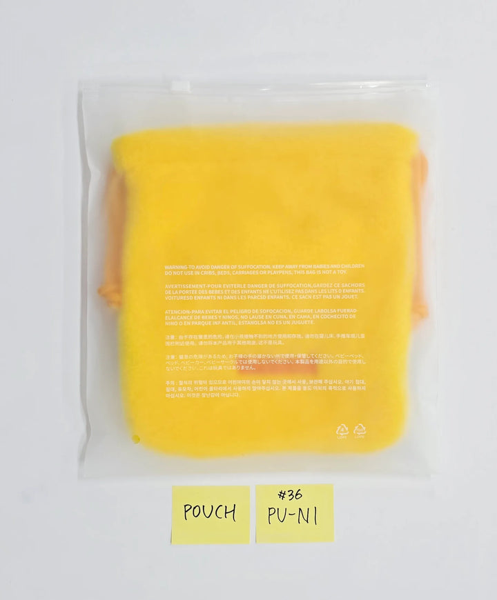 ENHYPEN "ENCHIN" - POP-UP Store MD (2) [26.05.21] (Restocked 05/22)