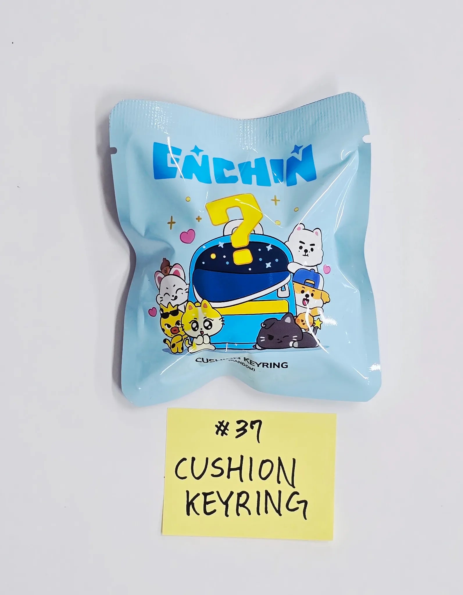 ENHYPEN 