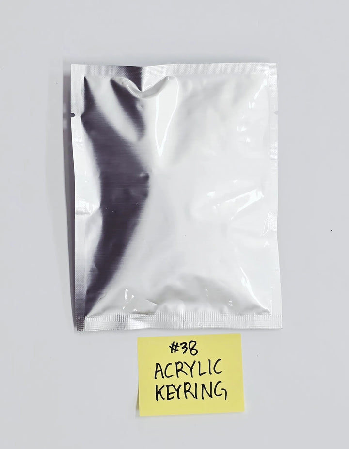 ENHYPEN "ENCHIN" - POP-UP Store MD (2) [26.05.21] (Restocked 05/22)