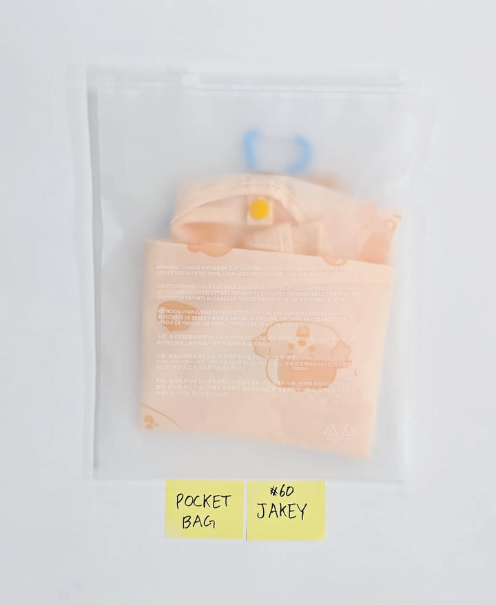 ENHYPEN "ENCHIN" - POP-UP Store MD (3) [26.05.21] (Restocked 05/22)