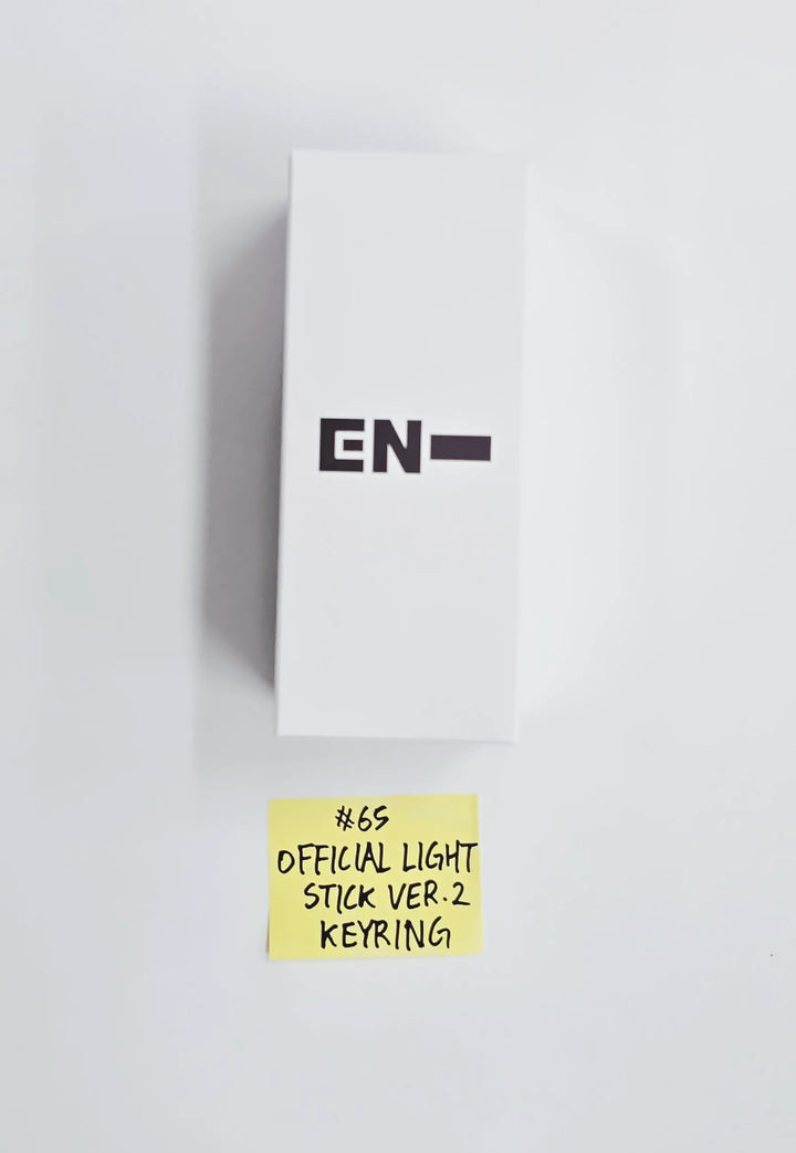 ENHYPEN "ENCHIN" - POP-UP Store MD (3) [26.05.21] (Restocked 05/22)