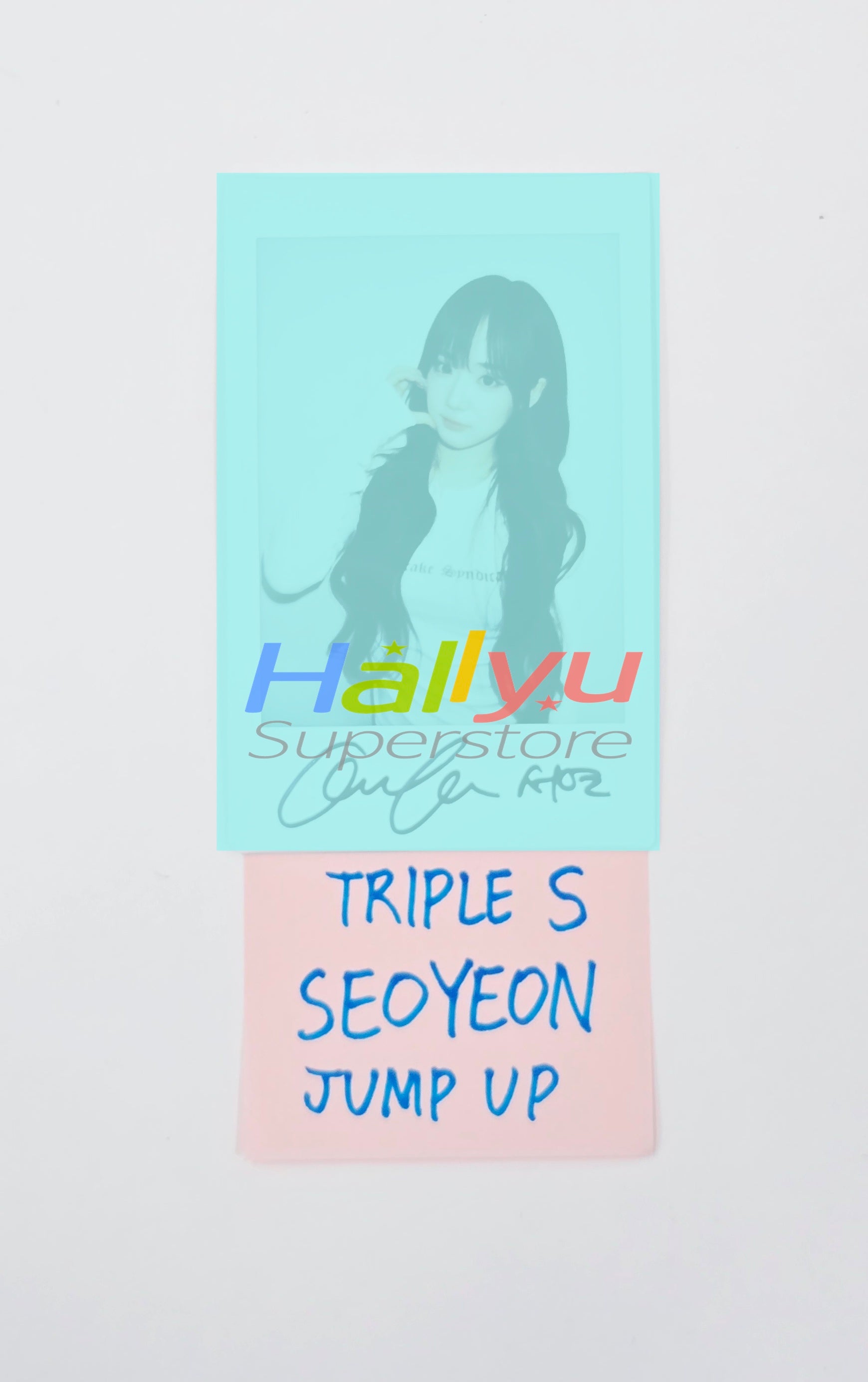 TripleS - HALLYUSUPERSTORE