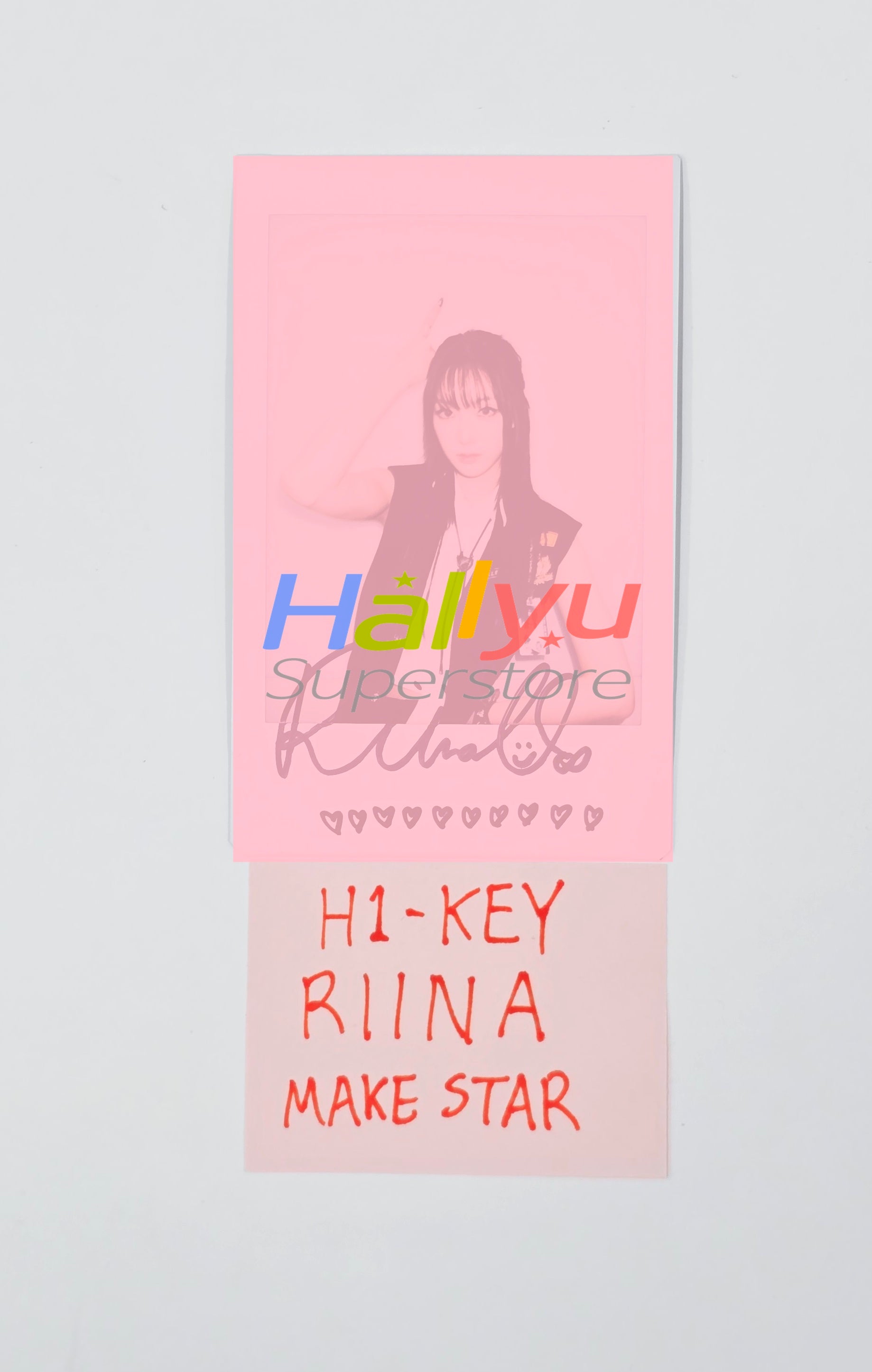 Polaroid - HALLYUSUPERSTORE
