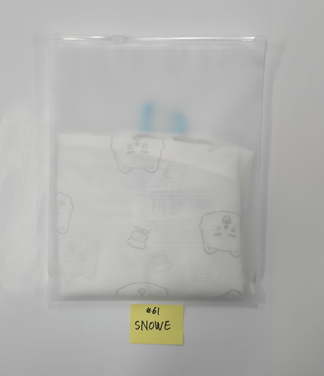 ENHYPEN "ENCHIN" - POP-UP Store MD (3) [26.05.21] (Restocked 05/22)