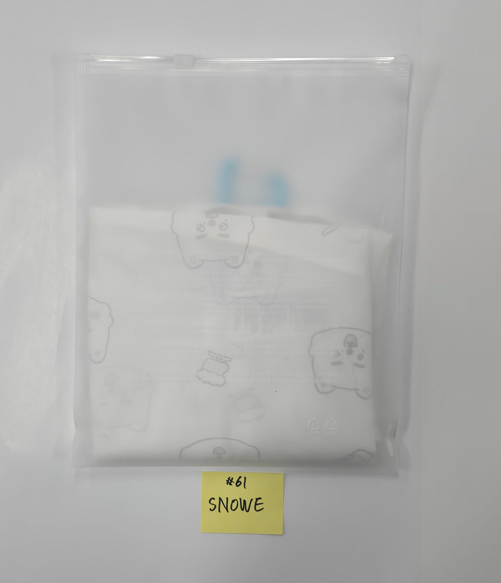 ENHYPEN "ENCHIN" - POP-UP Store MD (3) [26.05.21] (Restocked 05/22)