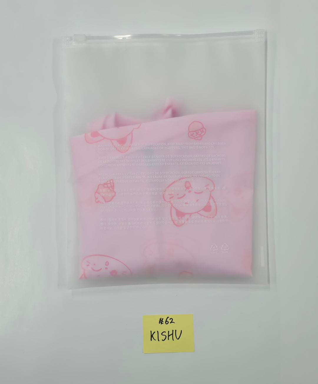 ENHYPEN "ENCHIN" - POP-UP Store MD (3) [26.05.21] (Restocked 05/22)