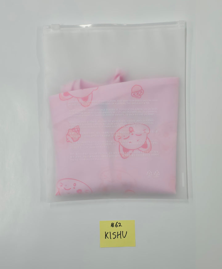 ENHYPEN "ENCHIN" - POP-UP Store MD (3) [26.05.21] (Restocked 05/22)