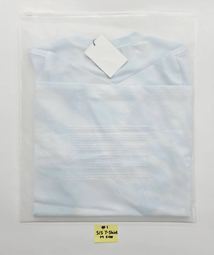 LE SSERAFIM "PUREFLOW" - POP-UP Store MD [26.05.22]