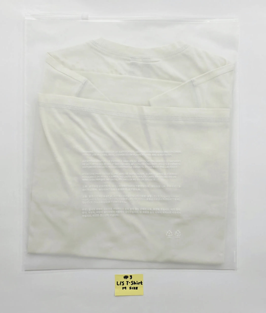 LE SSERAFIM "PUREFLOW" - POP-UP Store MD [26.05.22]