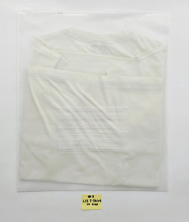 LE SSERAFIM "PUREFLOW" - POP-UP Store MD [26.05.22]