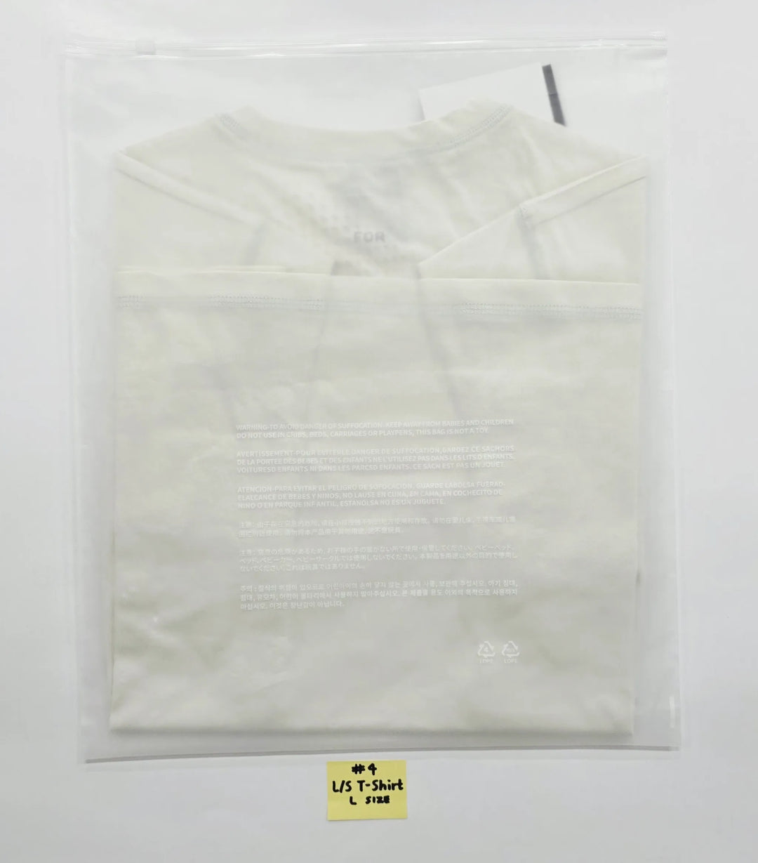 LE SSERAFIM "PUREFLOW" - POP-UP Store MD [26.05.22]