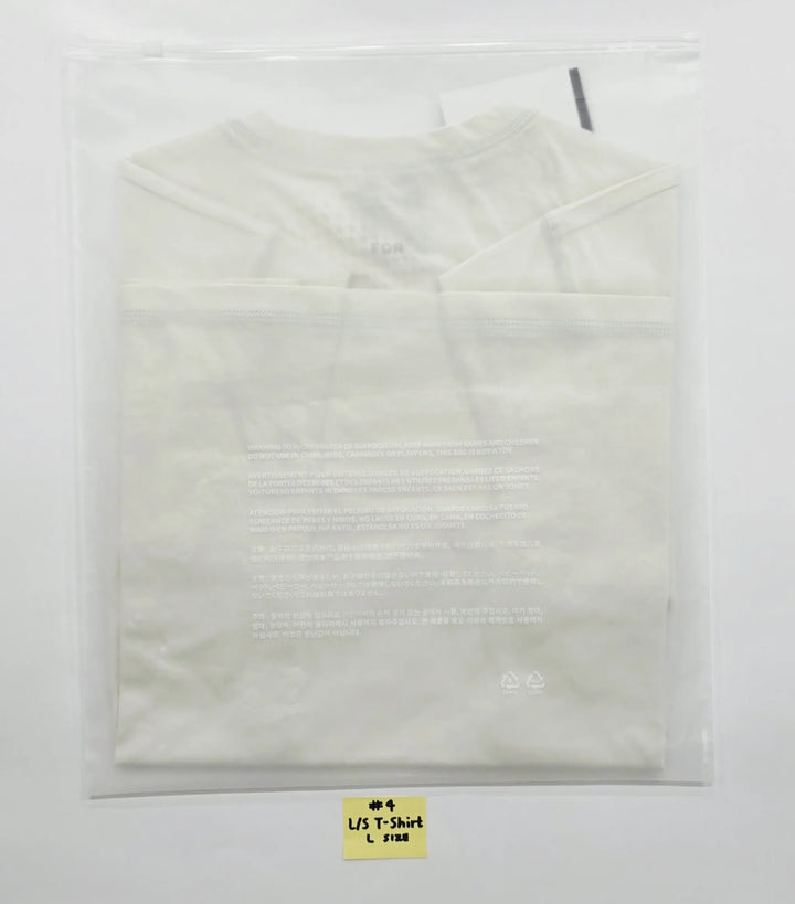 LE SSERAFIM "PUREFLOW" - POP-UP Store MD [26.05.22]