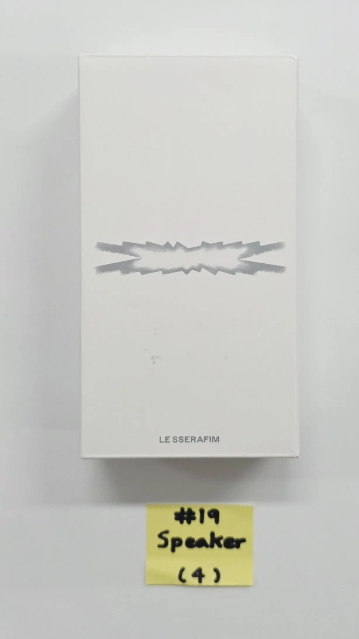 LE SSERAFIM 