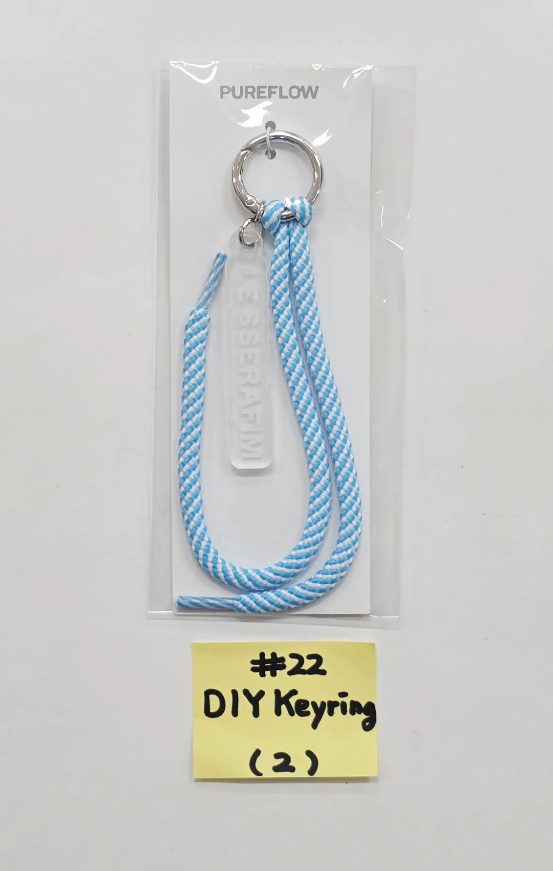 LE SSERAFIM "PUREFLOW" - POP-UP Store MD [26.05.22]