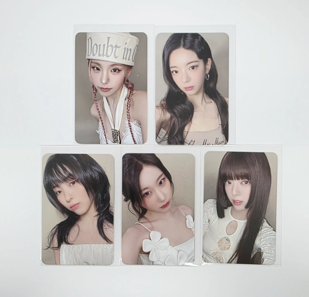 ITZY 