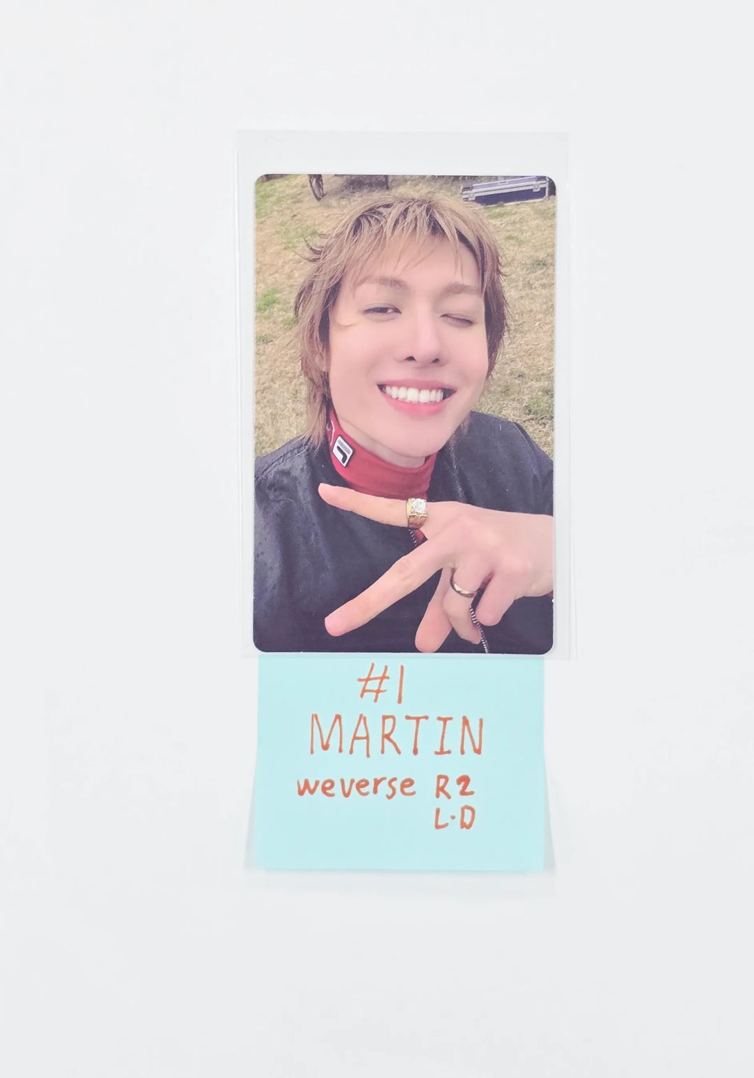 CORTIS The 2nd EP 
