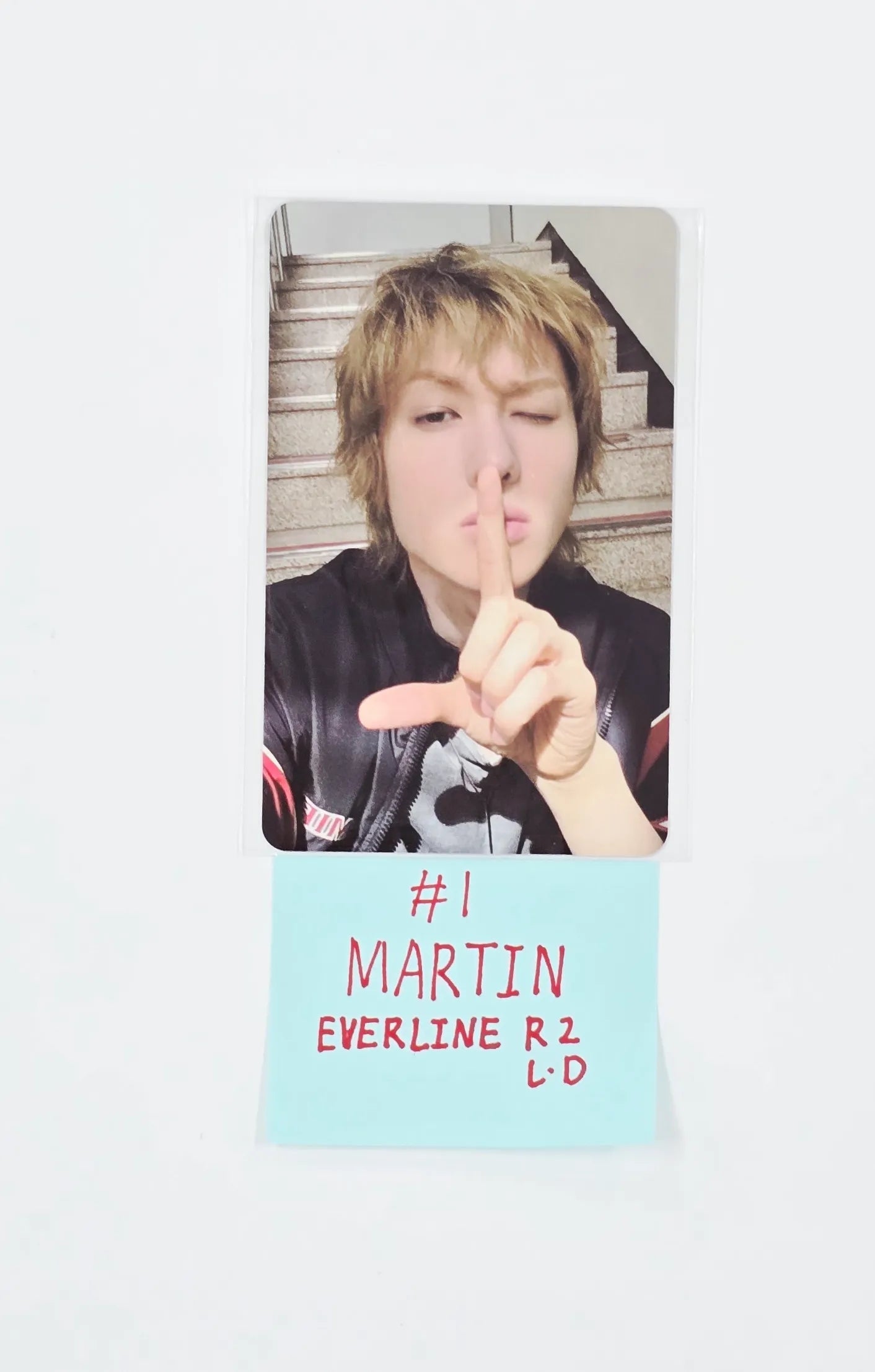 CORTIS The 2nd EP 