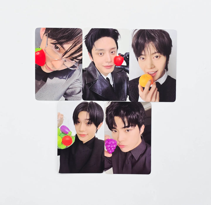 ZEROBASEONE The 6th Mini Album "Ascend-" - Everlin Pre-Order Benefit Photocard [26.05.22]