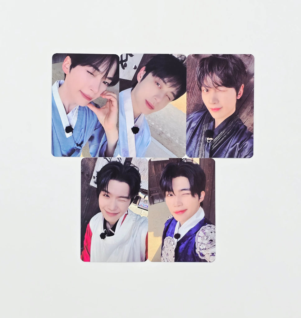 ZEROBASEONE The 6th Mini Album 