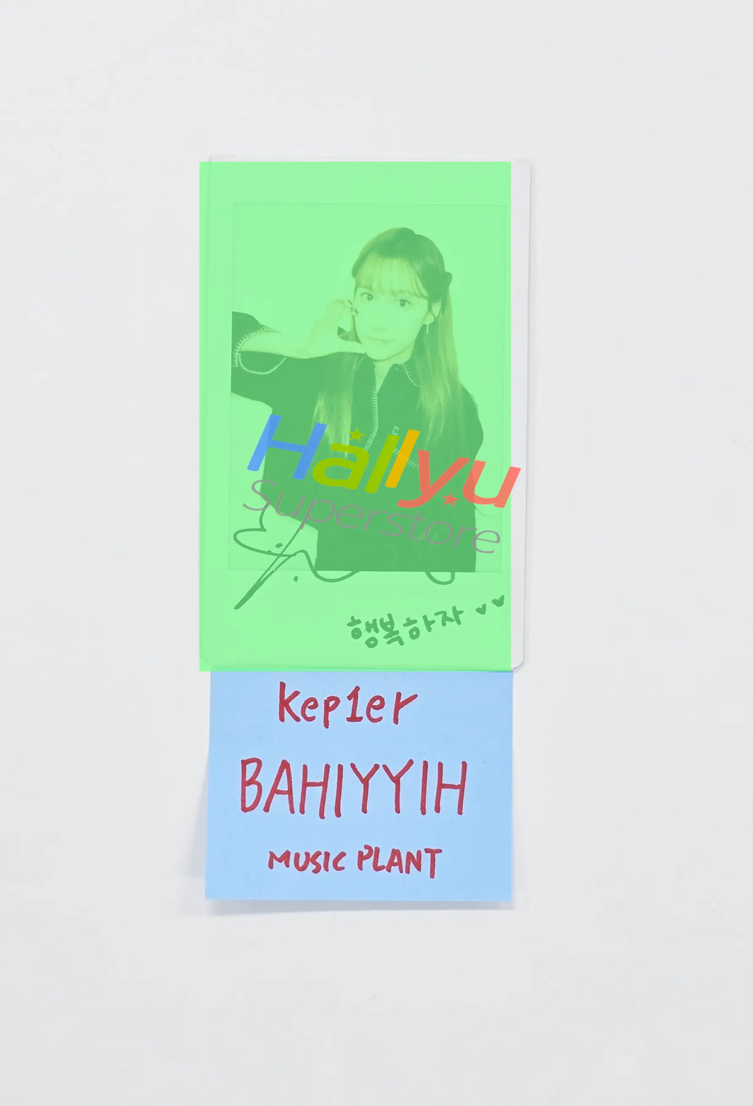 Kep1er - HALLYUSUPERSTORE Kep1er - HALLYUSUPERSTORE