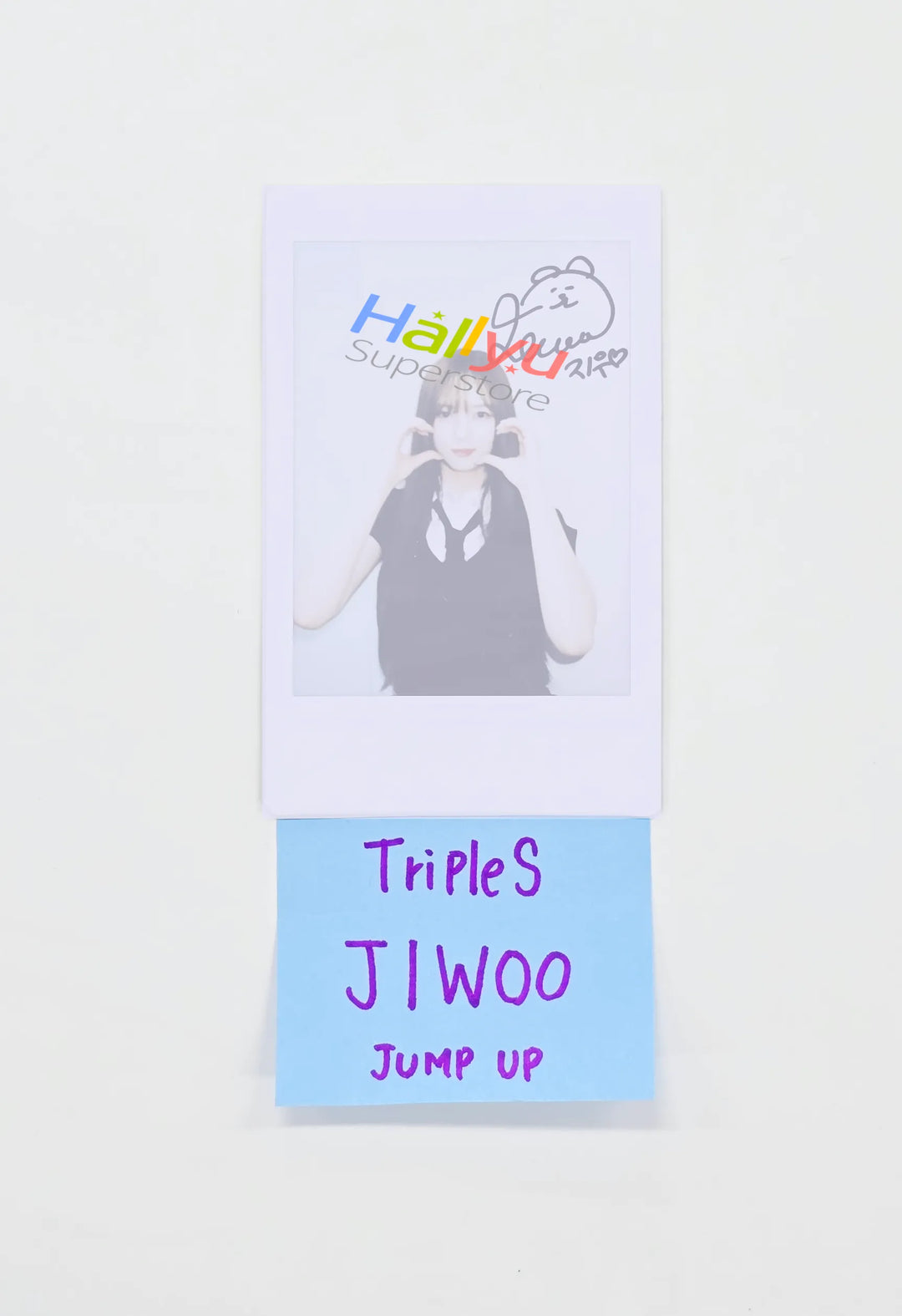 TripleS - HALLYUSUPERSTORE TripleS - HALLYUSUPERSTORE