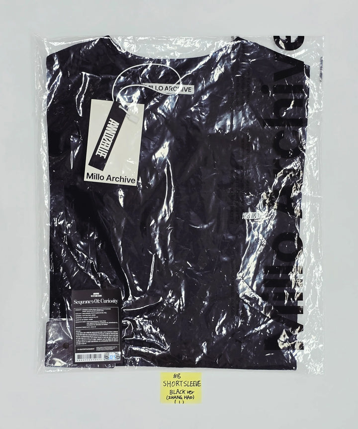 AND2BLE "Sequence 01: Curiosity" - POP-UP Store Official MD [26.05.27]