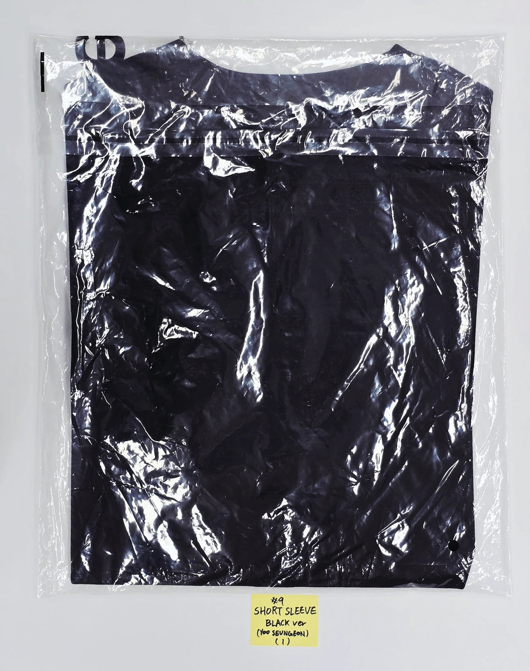 AND2BLE "Sequence 01: Curiosity" - POP-UP Store Official MD [26.05.27]