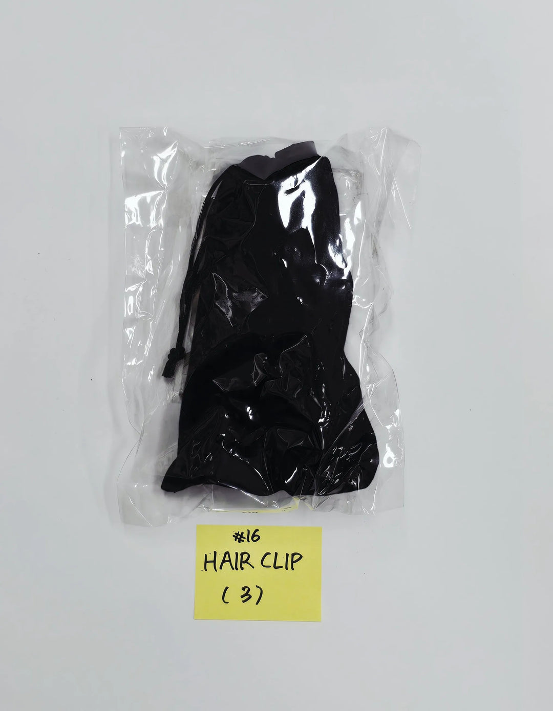 AND2BLE "Sequence 01: Curiosity" - POP-UP Store Official MD [26.05.27]