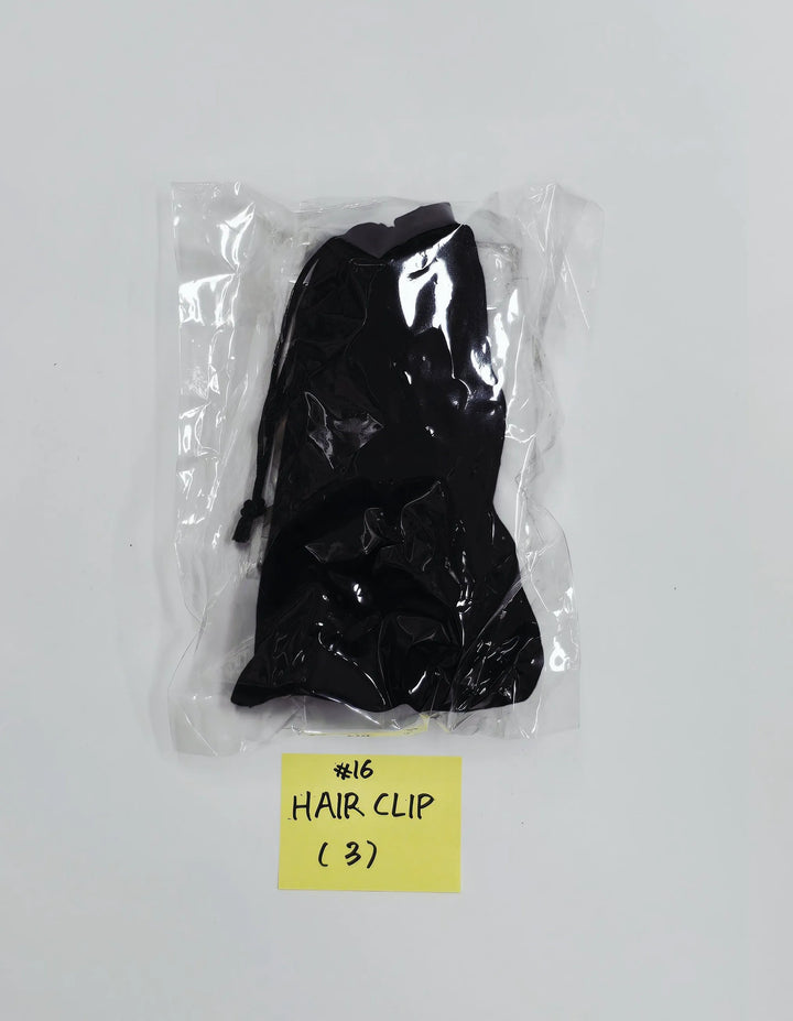 AND2BLE "Sequence 01: Curiosity" - POP-UP Store Official MD [26.05.27]